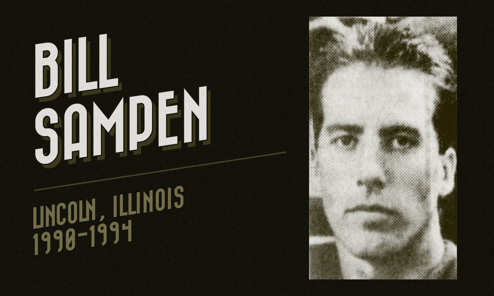 Bill Sampen